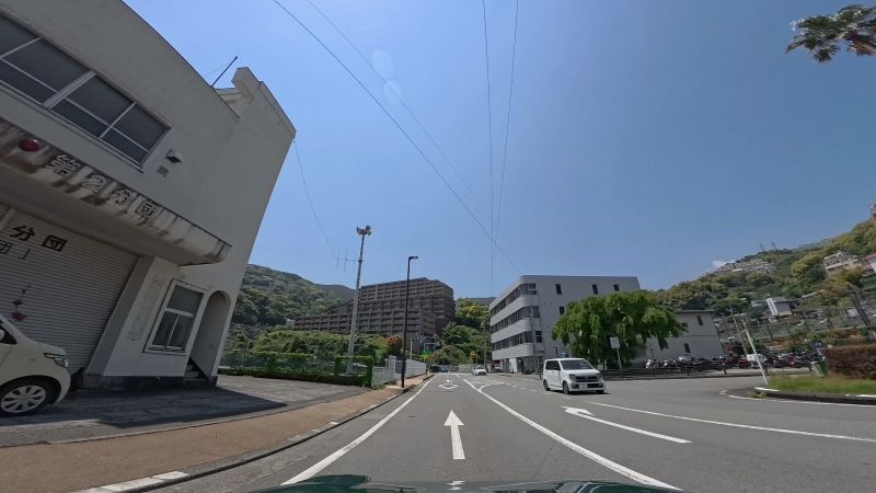 あたみ梅ライン